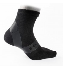 Meia Corretora Tape Sox Pés Valgus Controlo de Pronação - Correção Forte