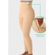 Leggings Cirúrgicas Juzo Comprima Para Senhora