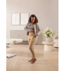 Leggings Cirúrgicas Juzo Comprima Para Senhora