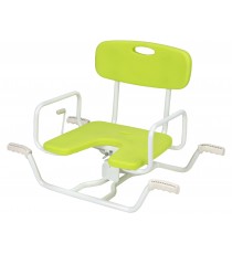 Cadeira Giratória De Banheira - Orthos XXI