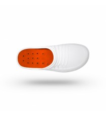 Wock Clog 01 Sem Tira Wock Socas Hospitalares Calçado Profissional