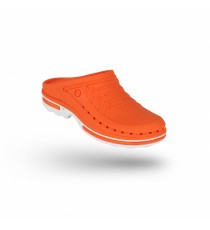 Wock Clog 05 Sem Tira Wock Socas Hospitalares Calçado Profissional
