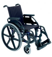 Cadeira De Rodas Breezy Premium