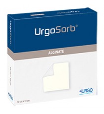 Urgosorb (alginato De Cálcio)