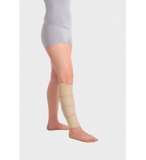 Juzo Compression Wrap Segmento Para Perna