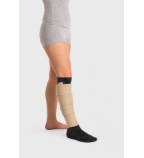 Juzo Compression Wrap Segmento Para Perna