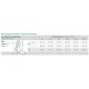Juzo Compression Wrap Segmento Para Perna