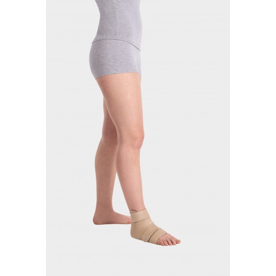 Juzo Compression Wrap Segmento Para Pé