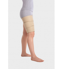 Juzo Compression Wrap Segmento Para Coxa