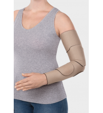 Juzo Compression Wrap Segmento Para Braço