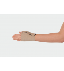 Juzo Compression Wrap Segmento Para Mão