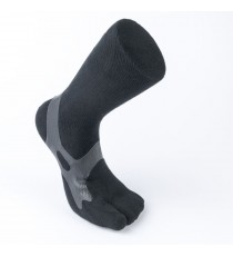 Meia Corretora de Joanetes e Pés Valgus Tape Sox Hallux Valgus +Plus - Correção Forte
