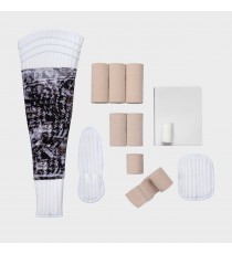 Kit Profissional Juzo SoftCompress LymphAid Braço