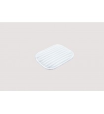 Kit Profissional Juzo SoftCompress BandageAid Perna - Grande