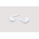 Kit Profissional Juzo SoftCompress BandageAid Perna - Pequeno