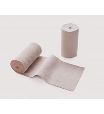 Juzo SoftCompress 10 Ligaduras De Baixa Compressão Elástica TDC Fase 1