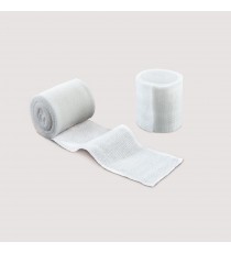 Juzo SoftCompress Rapidelast V - Gaze Uso Profissional - 20 uni.