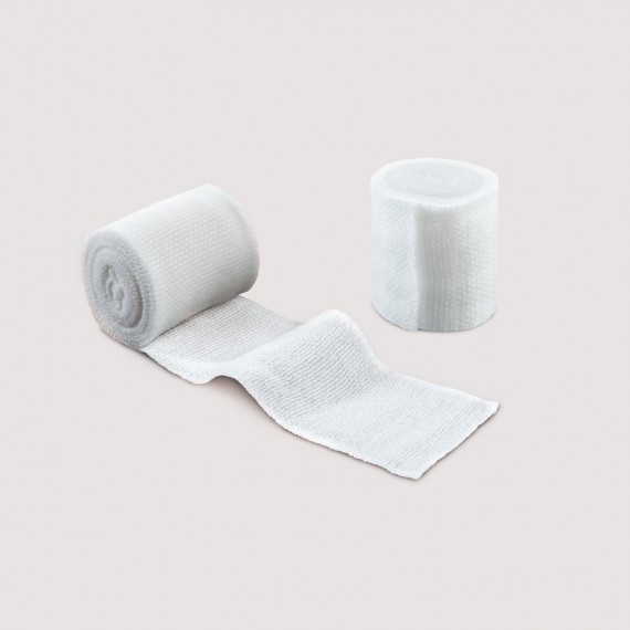 Juzo SoftCompress Rapidelast V - Gaze Uso Profissional - 20 uni.