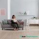 Juzo SleepCompress Braço - Terapia Noturna Para Linfedema