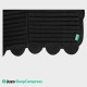 Juzo SleepCompress Braço - Terapia Noturna Para Linfedema