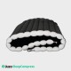 Juzo SleepCompress Braço - Terapia Noturna Para Linfedema