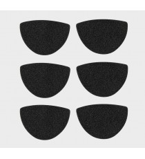 Juzo SleepCompress Velcros de Substituição