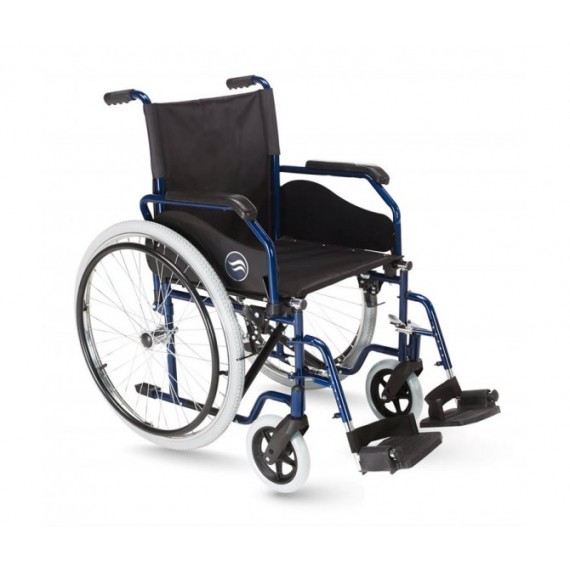 Cadeira De Rodas Breezy 90