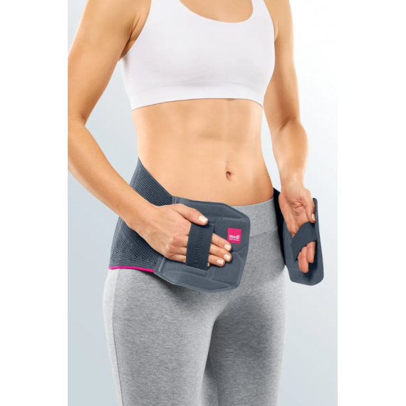 Cinta Lombar Mulher Lumbamed Plus 