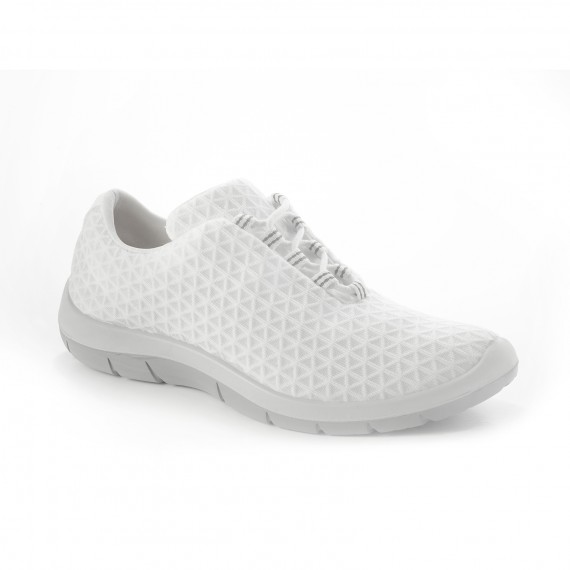 Deportiva - Calçado Profissional - Codeor - Branco