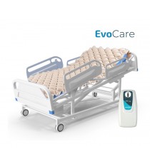Colchão Pressão Alterna Evocare EV500 Evoluxion