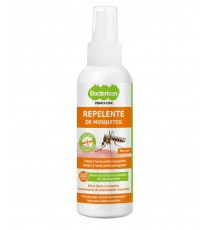 Spray Repelente de Mosquitos 100ml Bacterisan 