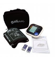 Medidor De Tensão Arterial De Braço Galiplus