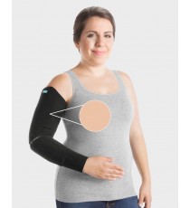 Juzo ACS Light Segmento Para Braço - Sistema de Compressão Ajustável