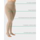 Juzo Sensation Fit Collant de Compressão com Micromassagem - Terapia Intercalada