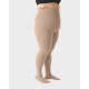 Juzo Sensation Fit Collant de Compressão com Micromassagem - Terapia Intercalada