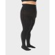 Juzo Sensation Fit Collant de Compressão com Micromassagem - Terapia Intercalada