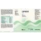 Lipede Gut - Equilíbrio da Microbiota e da Barreira Intestinal - 30 Cápsulas
