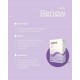 Lipede Renew - Elasticidade e Flexibilidade Tecidular - 60 Cápsulas
