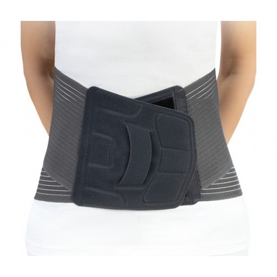 Cinta Sacrolombar Lumbitron LT-280 e LT281