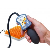 Almofada Systam Polyair 6cm - 2 Válvulas