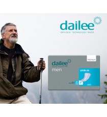 180Unid. Penso Dailee Premium Men Level 3 (12x15Unid.)