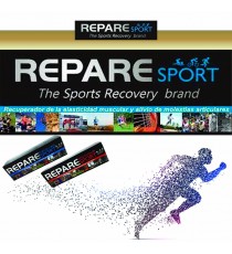 Repare Sport - Efeito Frio - 100ml