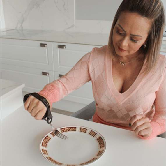 Adaptador Universal para Utensílios