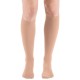 Meia Elástica Comfort Até Ao Joelho (malha Opaca)