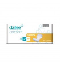 112Unid. Penso Dailee Comfort Premium Normal S (4x28Unid.)