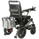 Cadeira de Rodas Elétrica Dobrável em Alumínio G-Move A2 Pro 9002