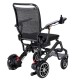 Cadeira de Rodas Elétrica Dobrável em Fibra de Carbono G-Move C2 9004
