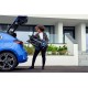 Cadeira De Rodas Elétrica Ultra-Leve em Carbono Q50R Carbon