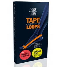 Corretor De Joanetes Tape-loops